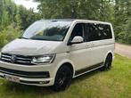 Volkswagen caravelle / T6 / edition 30, Auto's, Automaat, Diesel, Particulier, Transporter