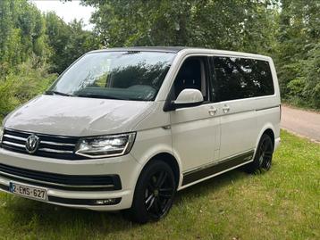 Volkswagen caravelle / T6 / edition 30 beschikbaar voor biedingen