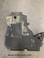 BODEMPLAAT BMW E46 COMPACT ACHTER, Ophalen, Gebruikt, BMW