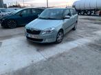Skoda Fabia tdi 75 Pk, Auto's, Skoda, Voorwielaandrijving, Euro 5, Stof, 1199 cc