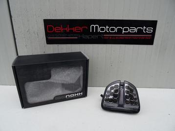 Monoxx Smoke Achterlicht Suzuki GSXR750 / GSXR600 2006-2007  beschikbaar voor biedingen