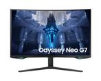 32” Odyssey Neo G7 UHD Mini LED Gaming monitor, Informatique & Logiciels, Moniteurs, Comme neuf, Inconnu, Samsung odyssey, Gaming