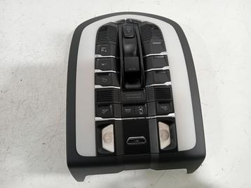 BINNENVERLICHTING Porsche Cayenne II (92A) (7PP959551EQ) beschikbaar voor biedingen