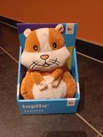 Interactieve knuffel Lupilu, Ophalen