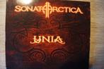 Sonata Arctica - Unia, Cd's en Dvd's, Ophalen of Verzenden, Zo goed als nieuw