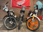 Honda wallaroo, Fietsen en Brommers, Honda, Gebruikt, 70 cc, Ophalen of Verzenden