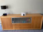 dressoir, Huis en Inrichting, Ophalen, Gebruikt, 200 cm of meer, Modern