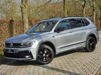 Volkswagen tiguan allspace 1.5 TSI R LINE | 7ZIT | 360CAMERA, Auto's, Automaat, 137 kW, 7 zetels, Leder