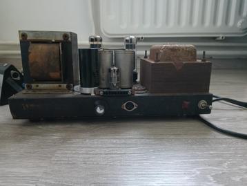 Lampenversterker multitone M90 beschikbaar voor biedingen