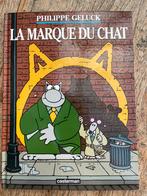 Album The Cat/The Cat Brand, Nieuw