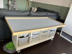 Legotafel, Kinderen en Baby's, Ophalen, Zo goed als nieuw