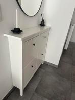 HEMNES Schoenenkast, Huis en Inrichting, Ophalen, Zo goed als nieuw