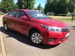 Toyota Corolla 1.4 benzine - 2014 - 110000 km gekeurd, Auto's, Toyota, Voorwielaandrijving, Stof, Overige kleuren, Corolla