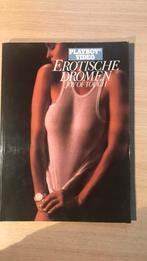 Erotische dromen, joy of touch. Playboy, Comme neuf, Playboy, Enlèvement ou Envoi
