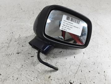 SPIEGEL RECHTS Volkswagen Corrado (01-1988/12-1995) beschikbaar voor biedingen