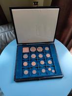 Lot anciennes piéces de monnaie Russe, Enlèvement ou Envoi