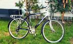 Run&Bike 28inch herenfiets, Ophalen, Gebruikt, Versnellingen