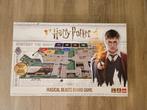 Harry Potter Magical Beasts Board Game Goliath, Verzamelen, Ophalen of Verzenden, Zo goed als nieuw, Spel