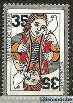 Nederland 1975 - Yvert 1026 - Jaar van de Vrouw (PF), Verzenden, Postfris