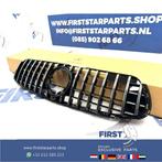 W253 X253 C253 FACELIFT GLC63 AMG GT GRIL voor Mercedes GRIL, Auto-onderdelen, Ophalen of Verzenden, Gebruikt, Mercedes-Benz