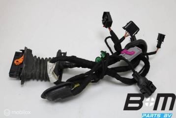 Portierkabelboom rechts voor VW Golf 5 beschikbaar voor biedingen