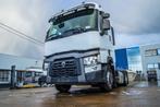 Renault T460 DXI + HYDR. (bj 2014), Auto's, Vrachtwagens, Te koop, 338 kW, 460 pk, Automaat