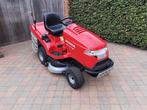 zitmaaier honda hf2417hm versamow hydrostaat 2018, Tuin en Terras, Zitmaaiers, Ophalen, Honda, Zo goed als nieuw, 90 tot 120 cm