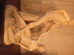 Beeld a santini, Antiek en Kunst, Ophalen