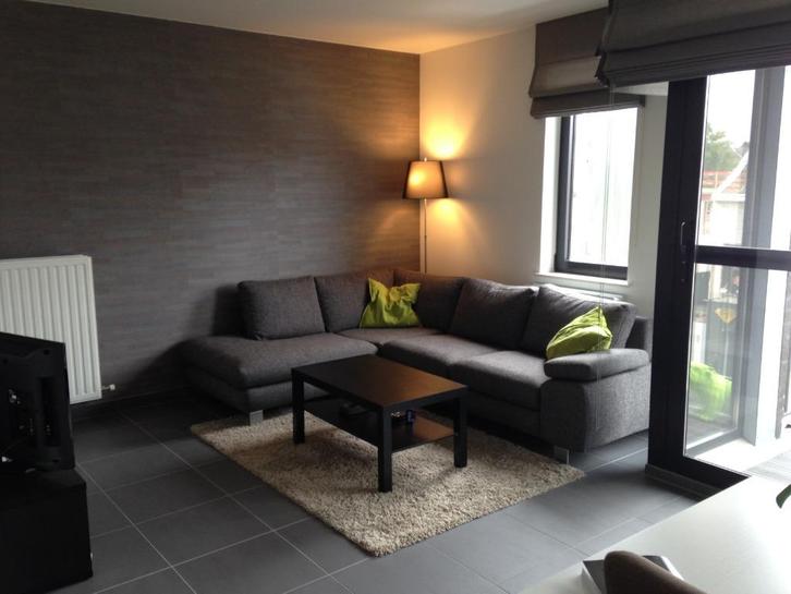 TE HUUR: bemeubeld en instapklaar appartement met 2 slpk, Immo, Appartementen en Studio's te huur, Provincie Limburg, 50 m² of meer