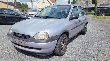 opel corsa 1.2i 5 deurs 2000 !! EERST LEZEN !! beschikbaar voor biedingen