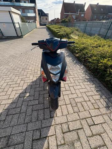 TGB Bullet beschikbaar voor biedingen