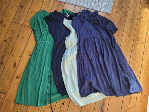 Lot zwangerschapskledij maat S/M, Kleding | Dames, Zwangerschapskleding, Zo goed als nieuw, Maat 38/40 (M), Ophalen