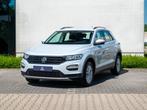 Volkswagen T-Roc 1.5 TSI Style Travel Comfort met 150 PK, Auto's, Volkswagen, Voorwielaandrijving, Stof, 1498 cc, 4 cilinders