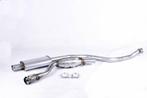 Katalysator Peugeot 206, Auto-onderdelen, Ophalen of Verzenden, Nieuw, Peugeot