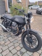 Moto Guzzi v7, 1e eig, slechts 2970km! nieuwstaat!4999€, Motoren, Motoren | Moto Guzzi, Traction Control, 750 cc, 2 cilinders