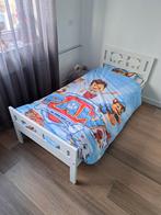 Kinderbed / peuterbed / bedden / bed kinderkamer, Kinderen en Baby's, Ophalen, Zo goed als nieuw, Lattenbodem