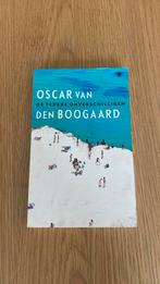 Oscar van den Boogaard de tedere onverschilligen, Boeken, Ophalen of Verzenden, Zo goed als nieuw, Oscar van den Boogaard