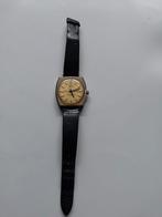 Heren horloge, Bijoux, Sacs & Beauté, Montres | Anciennes | Antiquités, Montre-bracelet, Autres marques, Acier, Avec bracelet