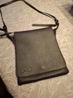 Nouveau sac à main Natan marron foncé, Enlèvement, Neuf, Brun, Sac à main