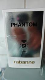 Eau de toilette PHANTOM 100 ml pour homme, Handtassen en Accessoires, Ophalen of Verzenden, Nieuw