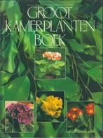 Groot kamerplanten boek, Ophalen of Verzenden, Zo goed als nieuw, Kamerplanten