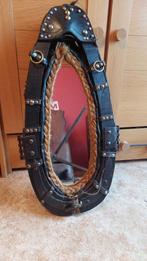 étui pour cheval, Enlèvement