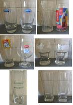Glazen voor water frisdrank fruitsap longdrinks - OPRUIM, Frisdrankglas, Ophalen of Verzenden, Zo goed als nieuw