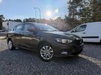 Fiat Tipo 1.6B EURO6b '16 AUTOMAAT + 12M GARANTIE, Achat, Entreprise, Automatique, 81 kW