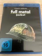 Full Metal Jacket Blu-ray, CD & DVD, Blu-ray, Comme neuf, Enlèvement ou Envoi, Classiques