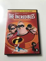 DVD The Incredibles, CD & DVD, DVD | Films d'animation & Dessins animés, Comme neuf, Américain, À partir de 6 ans, Enlèvement ou Envoi