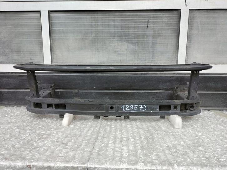 VW B8 LIFT VOORBUMPER BALK 3G0807611A, Auto-onderdelen, Carrosserie, Bumper, Volkswagen, Voor, Gebruikt, Ophalen of Verzenden