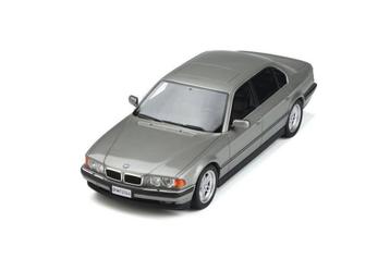 BMW 7-serie 750 E38 James Bond OT952 1/18 OTTO Nieuw beschikbaar voor biedingen