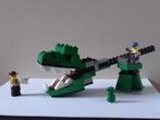 Lego Studios - Dino Head Attack (1354), Ensemble complet, Lego, Utilisé, Enlèvement ou Envoi
