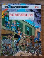 De Blauwbloezen, Cauvin / Lambil, Eén stripboek, Nieuw, Ophalen of Verzenden